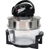 TOYA Lund Halogen Combiar 17L Black, (21400941) Cene