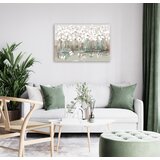  Slikanje po številkah CVETJE V STEKLU - Level Medium (set za) | Shoptok.si