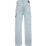 Karl Kani Traperice svijetloplava | shoptok.hr