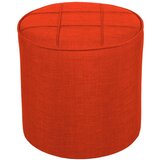 Atelier Del Sofa tabure idoha tile red Cene