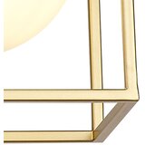 Toolight Plafonjera Black Gold APP1164-3CP | shoptok.hr