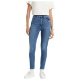 Levi's Levis - skinny fit ženske farmerke