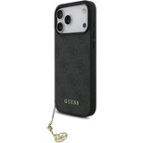 Guess OVITEK 4G CHARMS COLLECTION MAGSAFE ZA IPHONE 17 PRO MAX LUXURY, (5000337984) | Shoptok.si
