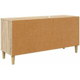  ormar MAINZ 102 x 33 x 50 cm Sonoma Konstruirano drvo | shoptok.hr