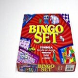  Bingo Set 774291 Cijene