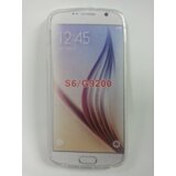  SAMSUNG S6 FUTROLA SILIKONSKA Cijene