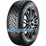 Continental IceContact 2 ( 205/60 R17 97T XL, stavljenji spike-ovi ) zimska auto guma | Eponuda.com