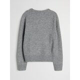Sinsay Chunky džemper s udjelom vune | shoptok.hr