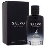 Maison Alhambra Salvo 100 ml parfumska voda za moške Cene