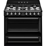 Smeg Plinski štedilnik TR90BL2 | Shoptok.si
