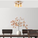 Opviq Well - 11705 Gold Chandelier Cene
