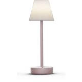 New Garden Lola Slim 30 Akku Tischleuchte Rose Gold New Garden Lola Slim 30 Akku Tischleuchte Rose Gold Slike