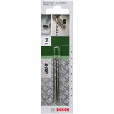 Bosch Burgija za metal HSS-G, DIN 338 2609255038 | Eponuda.com