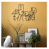 WALLXPERT Zidna dekoracija Damophilus | Eponuda.com
