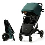 Kinderkraft sportska kolica Mitzy, Jade Green | shoptok.hr
