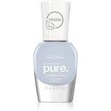 Sally Hansen Good. Kind. Pure. dugotrajni lak za nokte s učvršćujućim učinkom nijansa Sweet As Sugar 10 ml Cijene