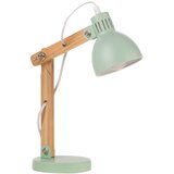 ONLI - Stona lampa NORA 1xE14/6W/230V zelena | Eponuda.com