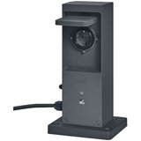 Osram Pametni spoljni stup sa 2 SCHUKO utičnice i Wi-Fi pojačivačem IP44 | Eponuda.com