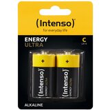  (Intenso) Baterija alkalna, LR14 / C, 1,5 V, blister 2 kom | ePonuda.com