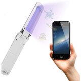 X Wave lampa za dezinfekciju LED S1 UVC | ePonuda.com
