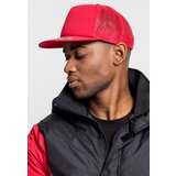 Flexfit Foam Trucker Red | ePonuda.com