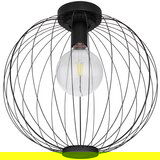 Globo STROPNA SVETILKA Roza 40/37,5 cm | Shoptok.si