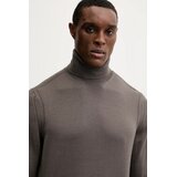 Armani Exchange siva mu&amp;scaron;ka rolka Slike