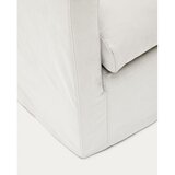 Kave Home Bel lanen fotelj Nora – | Shoptok.si