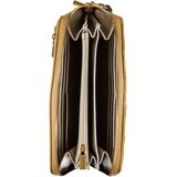 Guess Jeans WOMEN&#39;S WALLET YELLOW | shoptok.hr