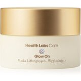 Health Labs Care Glow On Lifting and Smoothing Mask maska za lice s učinkom liftinga i učvršćivanja 50 ml | shoptok.hr