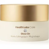 Glow On Lifting and Smoothing Mask maska za lice s učinkom liftinga i učvršćivanja 50 ml