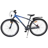 Volare dječji bicikl XC Race 26″ plavo-sive boje, Nexus 3 | shoptok.hr