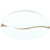 Globo 41790-18 - led plafonska svetiljka leticia LED/24W/230V prečnik 33 cm | Eponuda.com