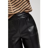 Marisse Waxed Trousers | Shoptok.si