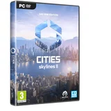 Paradox Interactive cities skylines 2 - day one edition (pc)