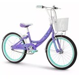 HUFFY Girly Girl 20" bicikl Gloss Purple | shoptok.hr