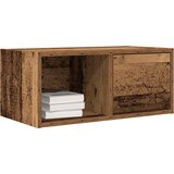 TV ormarić staro drvo 60x31x25,5 cm konstruirano drvo | shoptok.hr