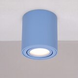 Brilagi Spot svetlo MIA 1xGU10/30W/230V 84x80 mm plavo Slike