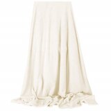  Ugodna krem deka 150 x 200 cm | shoptok.hr