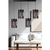 Opviq luster 2609446, Zlatne boje | ePonuda.com