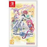  Tales of Graces f Remastered (SWITCH) | Shoptok.si