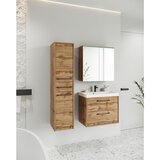 P & B kopalnica toronto, barva hrasta, 4-Delno | Shoptok.si