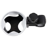 Zopa držač za bocu za kolica DELUXE Black | shoptok.hr