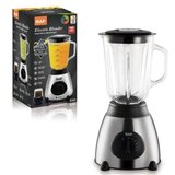 RAF R.367 blender sa staklenom posudom 1000W 1.5L Cene