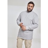 Urban Classics T-shirt L/S grey | shoptok.hr