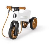  Funny Wheels tricikl Super Sport 2u1 bijeli | shoptok.hr
