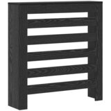  radijatora Crni hrast 78 x 20 x 82 cm | shoptok.hr