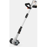 Vonhaus Električni odstranjevalec plevela G-Series 3500361, 4Ah baterija | Shoptok.si