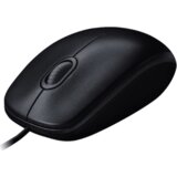 Logitech miš USB M100 Black 910-006652 Cene