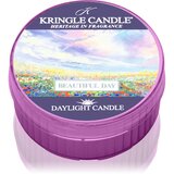 Kringle Candle Beautiful Day čajna svijeća 42 g Cijene